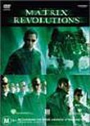 Matrix Revolutions (2 Disc Set)